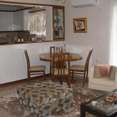 Apartament Naliema Lefkáda Zewnętrze zdjęcie