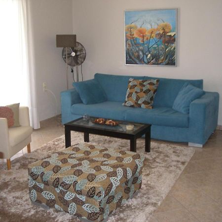 Apartament Naliema Lefkáda Zewnętrze zdjęcie
