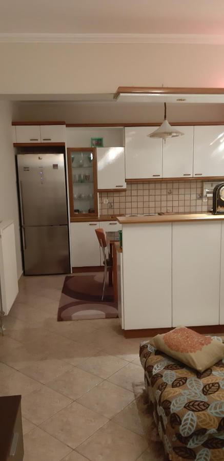 Apartament Naliema Lefkáda Zewnętrze zdjęcie