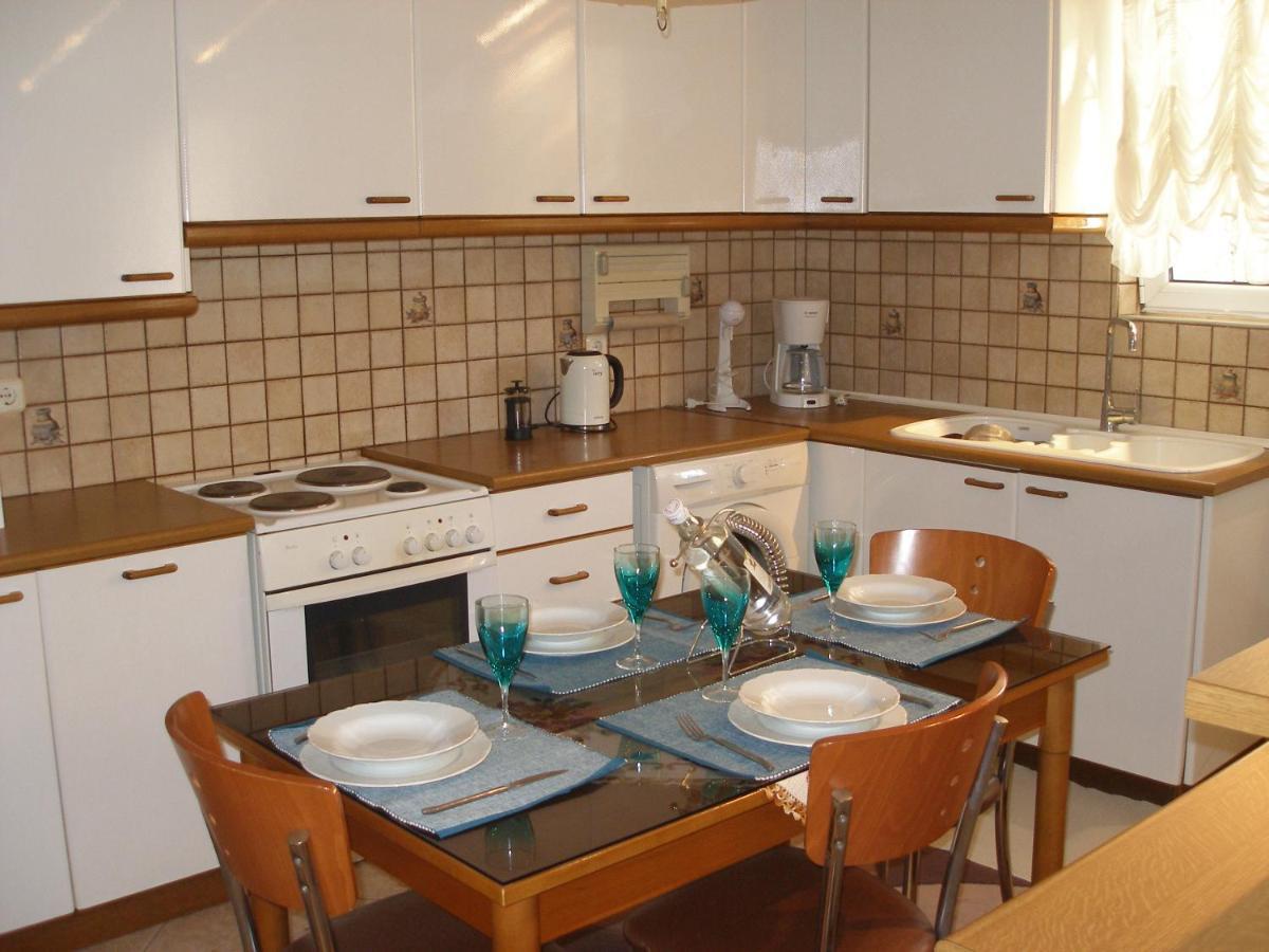 Apartament Naliema Lefkáda Zewnętrze zdjęcie