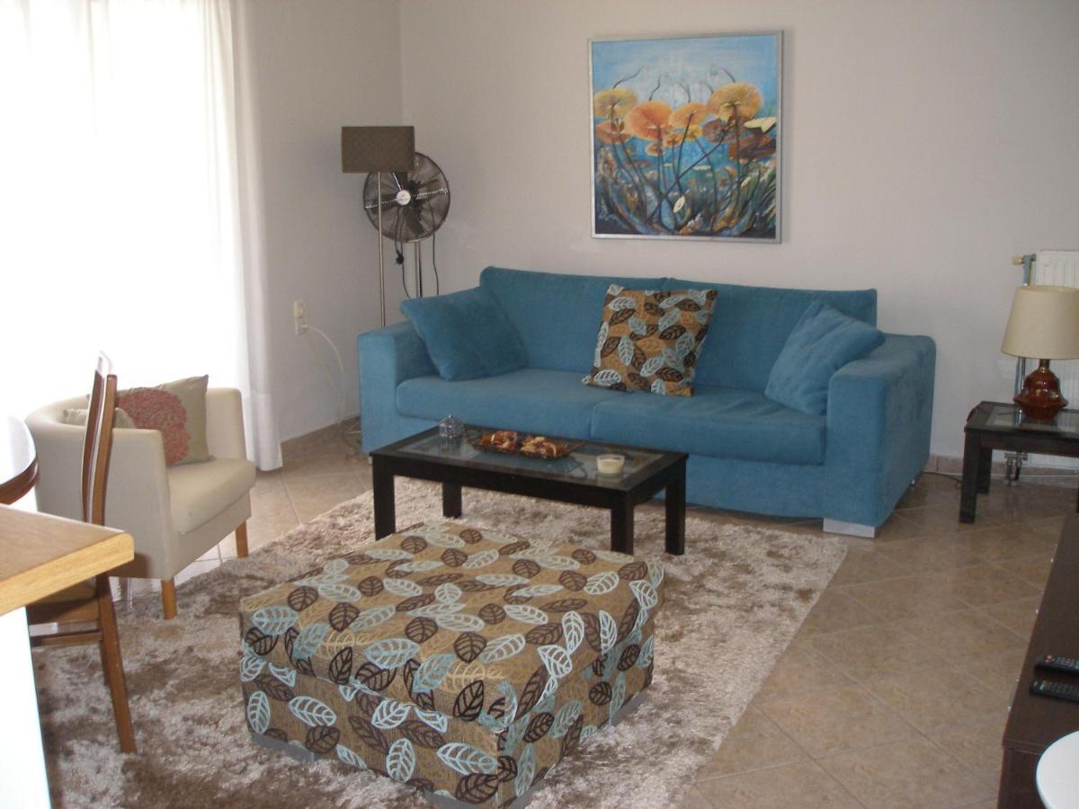 Apartament Naliema Lefkáda Zewnętrze zdjęcie