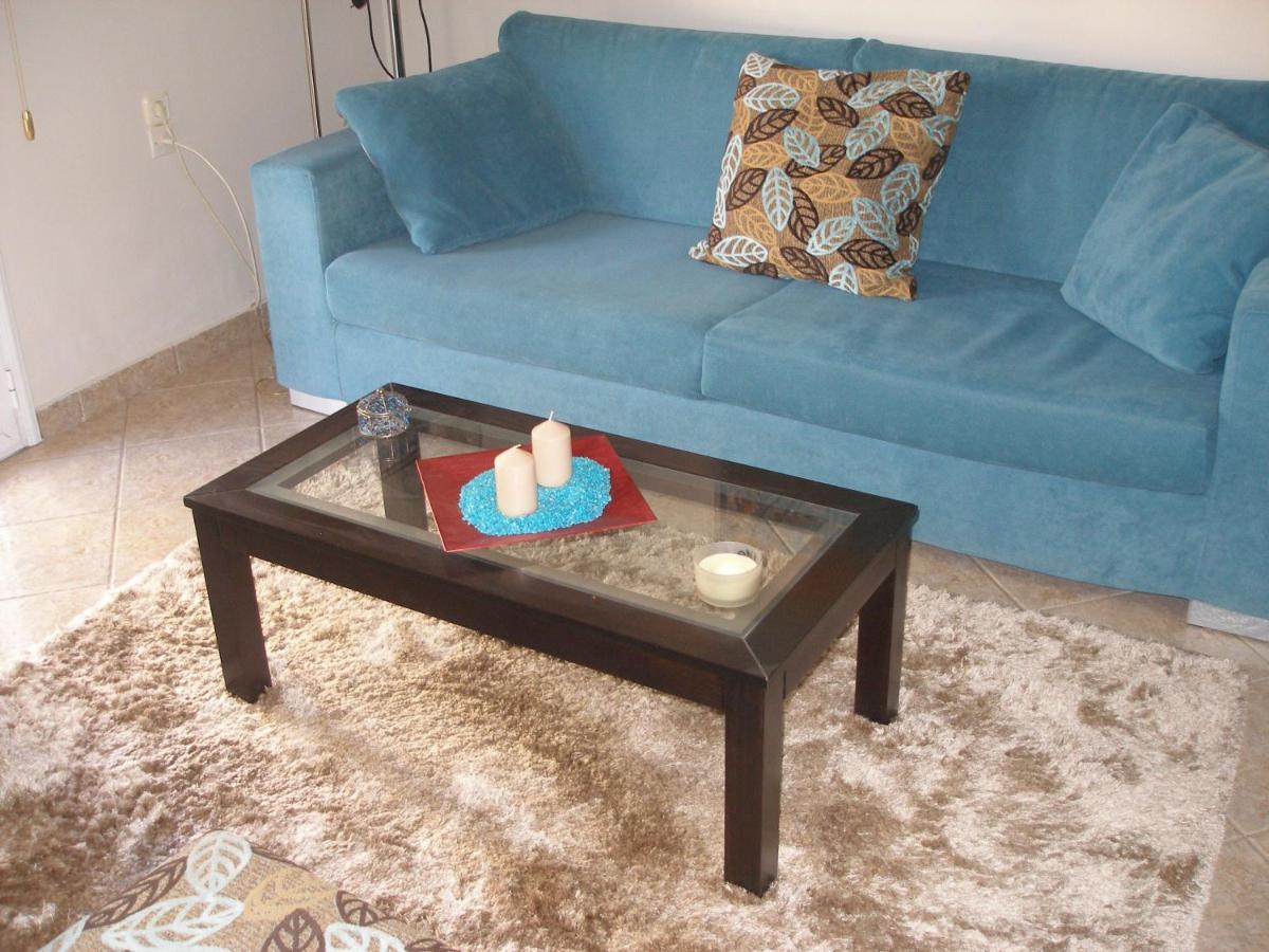 Apartament Naliema Lefkáda Zewnętrze zdjęcie