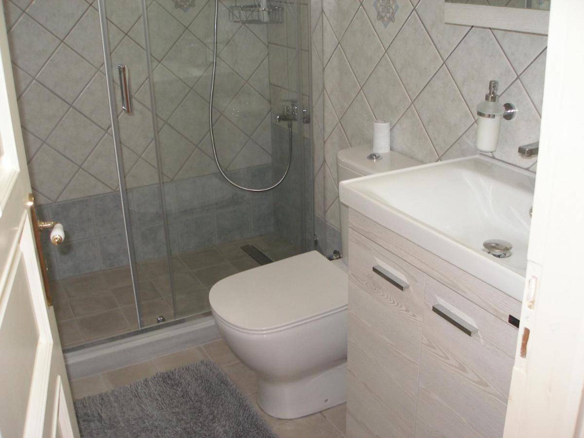 Apartament Naliema Lefkáda Zewnętrze zdjęcie
