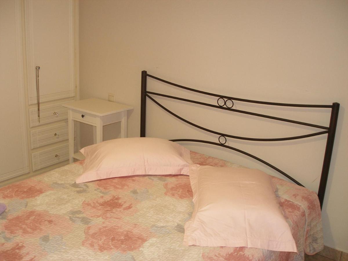 Apartament Naliema Lefkáda Zewnętrze zdjęcie